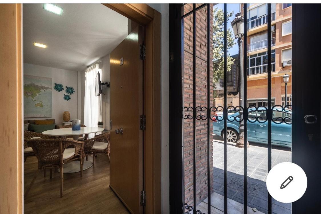 Dream Apartment Near The Beach Valencia Eksteriør bilde